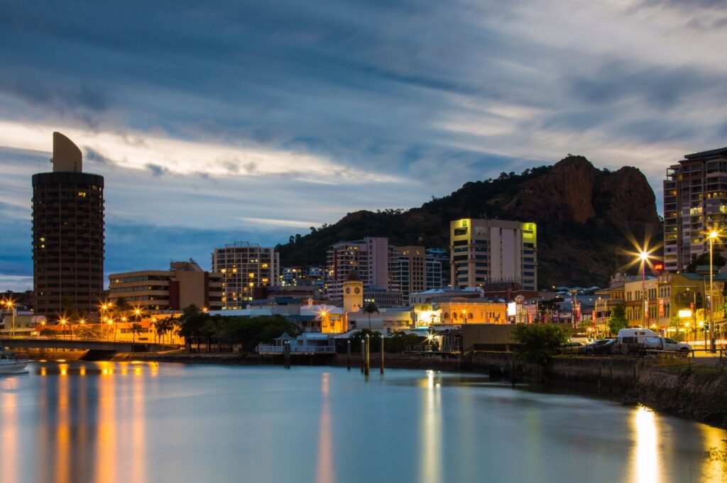 Kuranda Train et Skyrail la meilleure excursion d’une journée au départ de Cairns